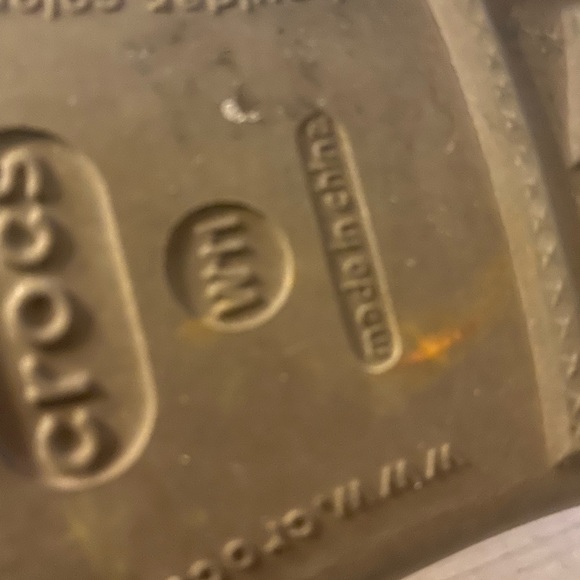 Crocs - Picture 6 of 6